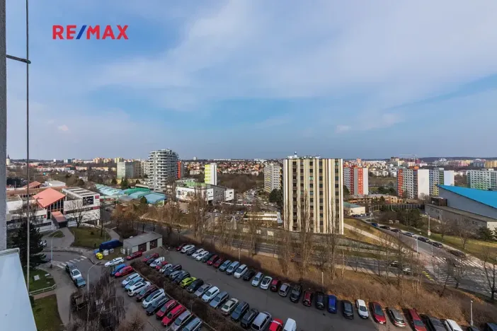 Prodej bytu 4+kk, Praha - Stodůlky, Neustupného, 73 m2