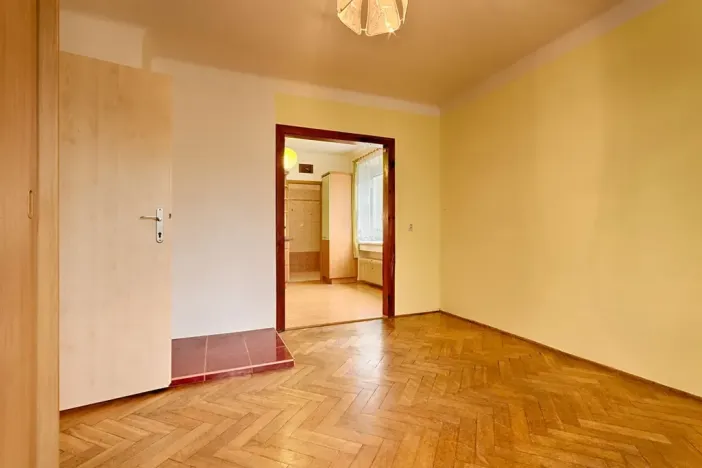 Prodej rodinného domu, Jindřichův Hradec, Čsl. legií, 180 m2