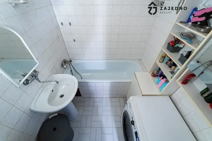 Prodej bytu 3+1, Blansko, Cihlářská, 77 m2