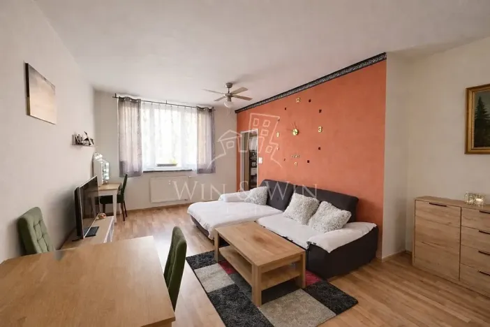 Prodej bytu 2+kk, Brandýs nad Labem-Stará Boleslav, V olšinkách, 51 m2