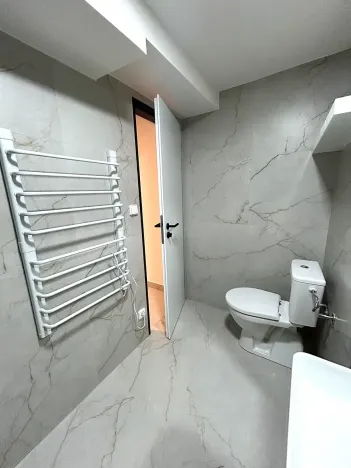 Pronájem bytu 1+1, Praha - Michle, Michelská, 30 m2