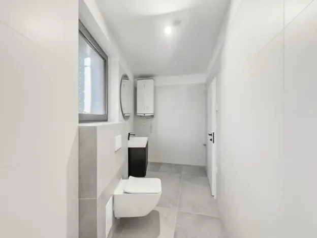 Prodej bytu 2+kk, Mikulov, 61 m2