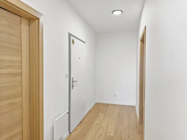 Prodej bytu 3+kk, Mikulov, 72 m2