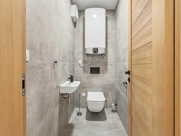 Prodej bytu 3+kk, Mikulov, 72 m2