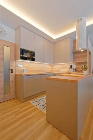 Prodej rodinného domu, Hevlín, 91 m2