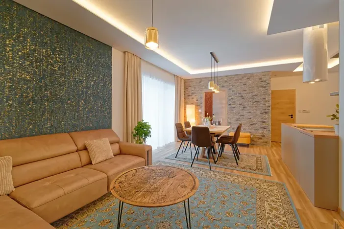 Prodej rodinného domu, Hevlín, 91 m2