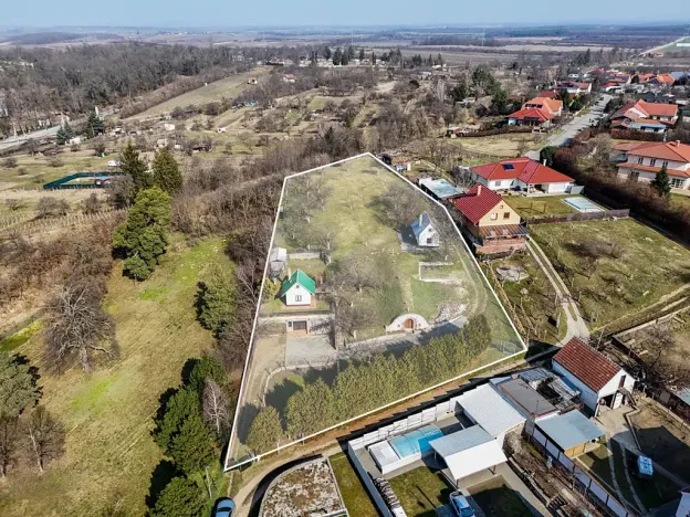 Prodej pozemku pro bydlení, Valtice, 3600 m2