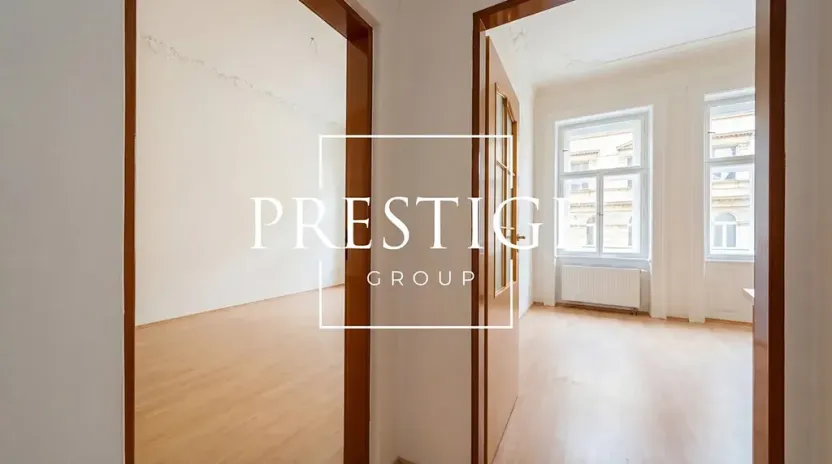 Pronájem bytu 2+kk, Praha - Nové Město, Gorazdova, 40 m2