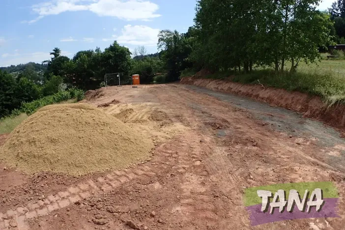 Prodej pozemku pro bydlení, Semily, K Lomu, 1551 m2