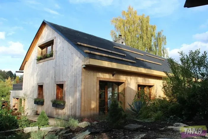 Prodej rodinného domu, Držkov, 260 m2