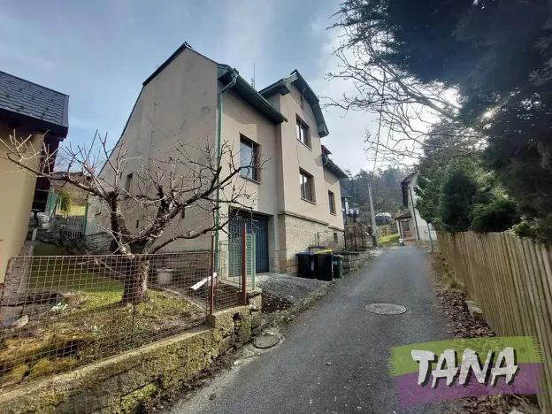 Prodej rodinného domu, Turnov, U Lomu, 140 m2