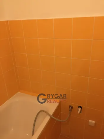 Pronájem bytu 1+1, Praha - Vinohrady, Římská, 42 m2