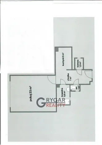Pronájem bytu 1+1, Praha - Vinohrady, Římská, 42 m2