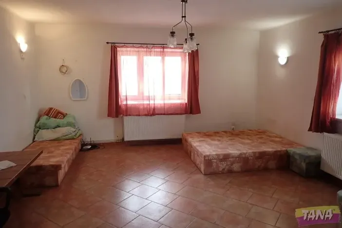 Prodej rodinného domu, Lomnice nad Popelkou, 5. května, 190 m2