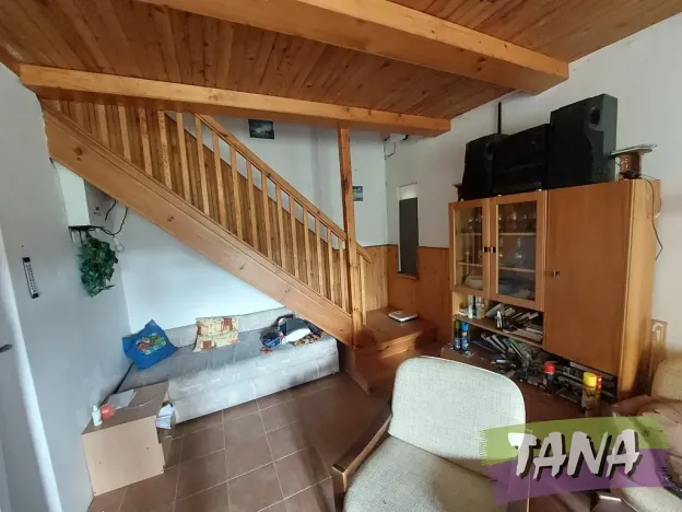 Prodej rodinného domu, Sychrov, 120 m2