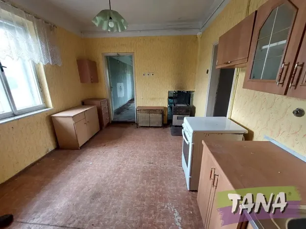 Prodej zemědělské usedlosti, Všeň, 115 m2