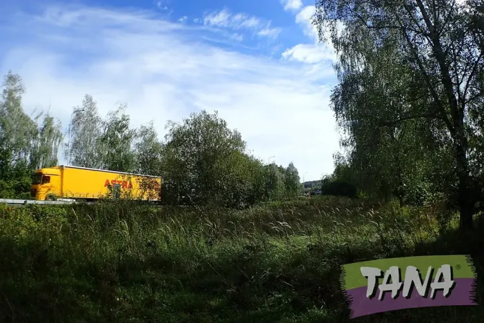 Prodej komerčního pozemku, Mnichovo Hradiště, 7495 m2