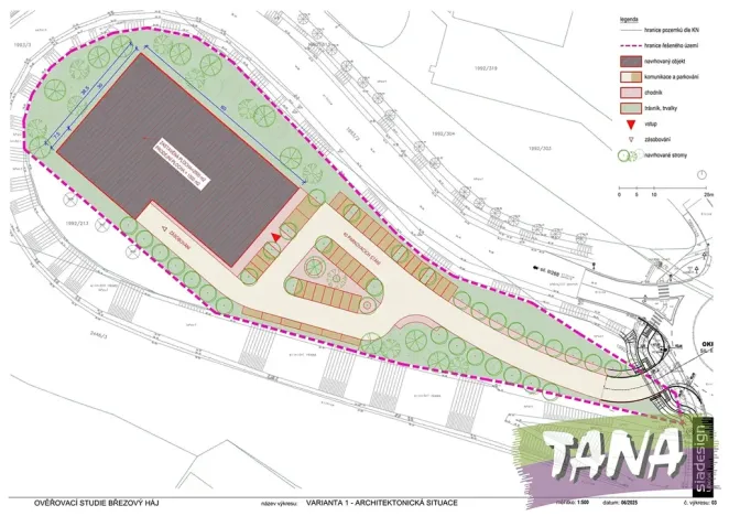 Prodej komerčního pozemku, Mnichovo Hradiště, 7495 m2