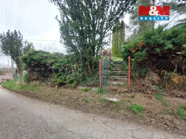 Prodej pozemku pro bydlení, Červené Pečky - Opatovice, 484 m2