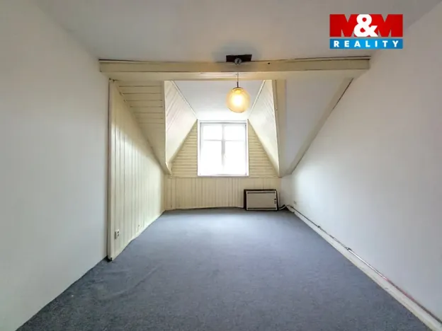 Pronájem bytu 2+1, Karlovy Vary - Rybáře, Sokolovská, 51 m2