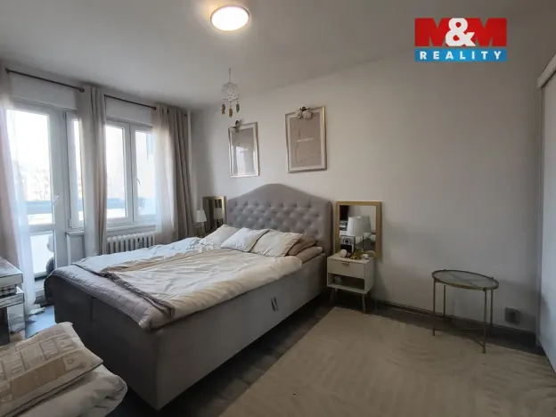 Prodej bytu 3+1, Ostrava - Zábřeh, Kosmonautů, 70 m2