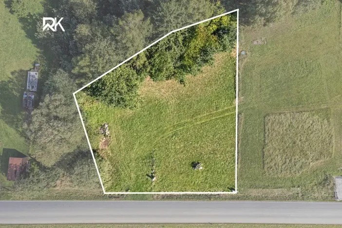 Prodej pozemku pro bydlení, Chotěboř, 1328 m2