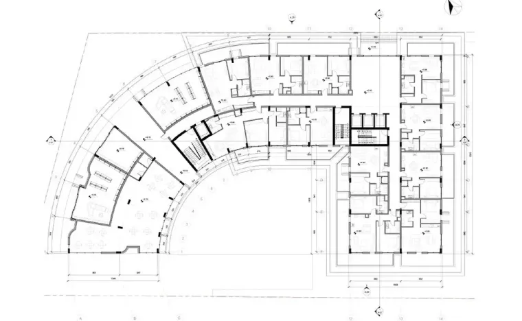 Prodej bytu 2+kk, Kavaja, Albánie, 66 m2