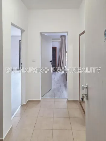 Prodej bytu 2+kk, Aheloy, Bulharsko, 64 m2