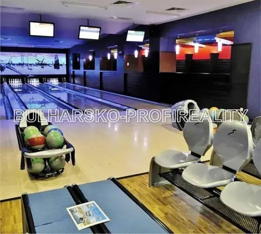 Prodej bytu 2+kk, Aheloy, Bulharsko, 64 m2