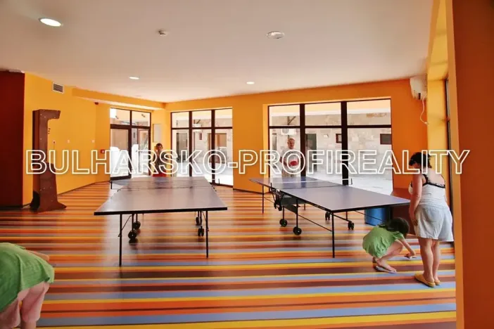 Prodej bytu 2+kk, Aheloy, Bulharsko, 64 m2