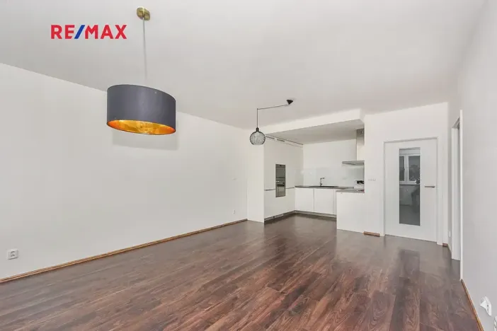 Pronájem bytu 2+kk, Plzeň, Rybářská, 70 m2