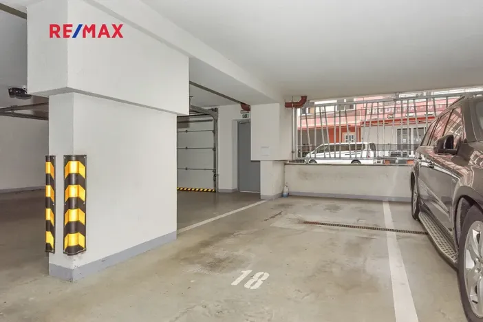 Pronájem bytu 2+kk, Plzeň, Rybářská, 70 m2