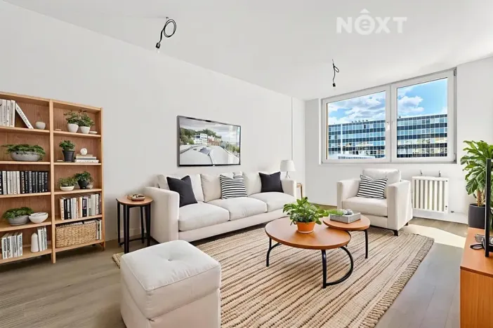 Prodej bytu 2+kk, Praha - Vršovice, V předpolí, 45 m2