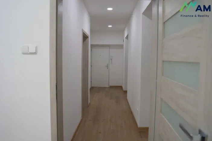 Prodej bytu 3+kk, Třinec - Staré Město, Dvořákova, 81 m2