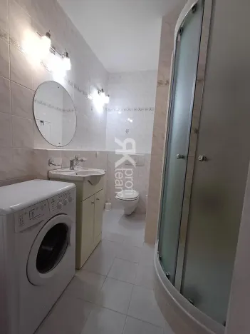 Pronájem bytu 1+1, Ostrava, Lužická, 39 m2