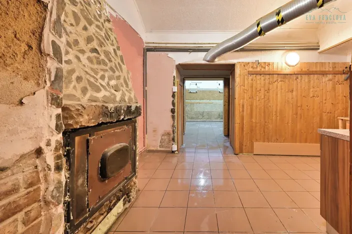 Prodej restaurace, Plzeň, Nerudova, 134 m2