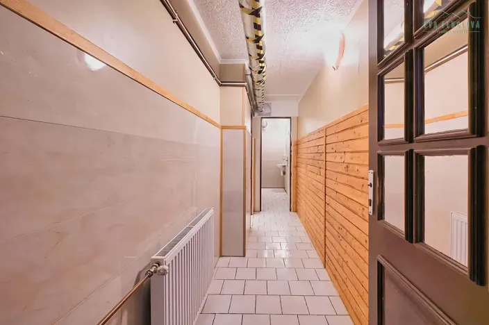 Prodej restaurace, Plzeň, Nerudova, 134 m2