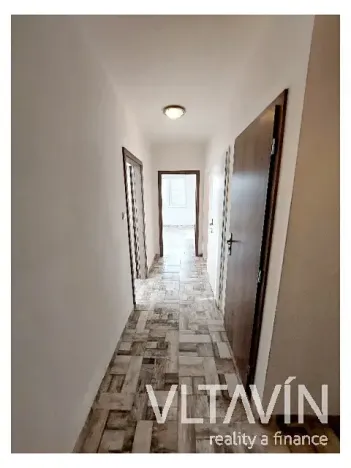 Pronájem bytu 2+kk, Odolena Voda, Za Klokočkou, 45 m2