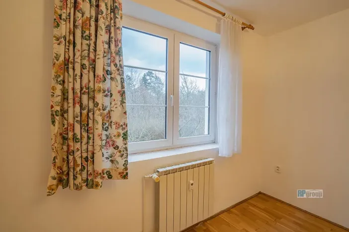 Pronájem pokoje, Praha - Kunratice, Ke hrádku, 20 m2