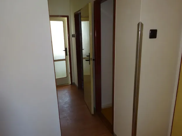 Prodej bytu 3+1, Velké Meziříčí, Na Výsluní, 48 m2