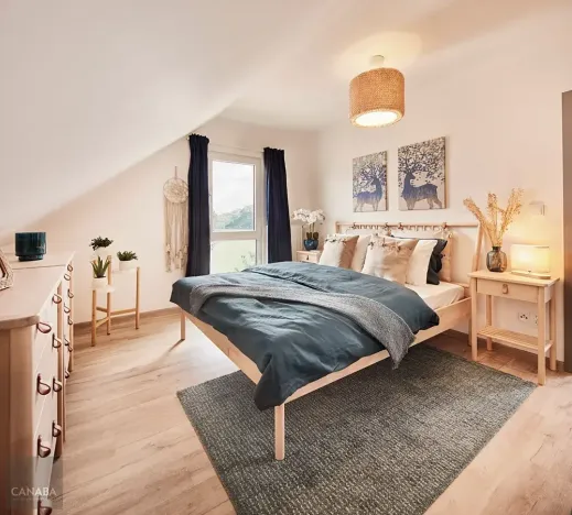 Prodej rodinného domu, Jarov, 97 m2