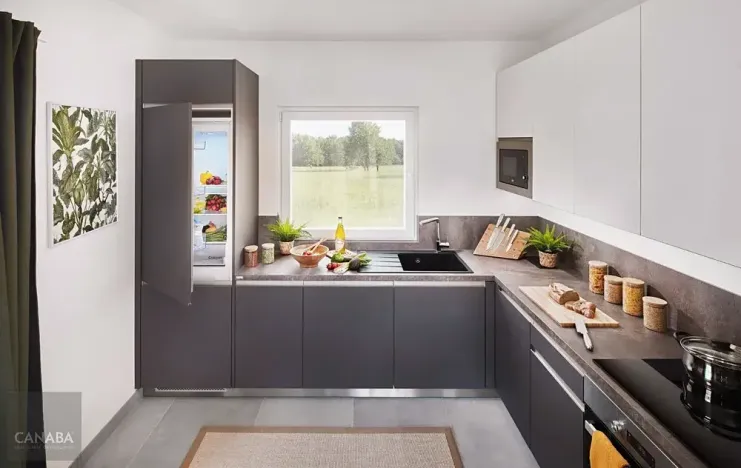 Prodej rodinného domu, Jarov, 97 m2