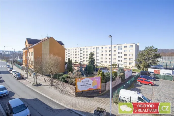 Pronájem bytu 5+kk, Praha, Modřanská, 119 m2