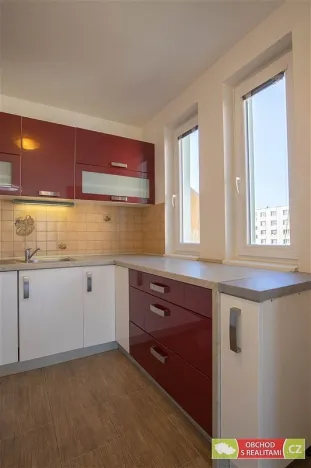 Pronájem bytu 5+kk, Praha, Modřanská, 119 m2