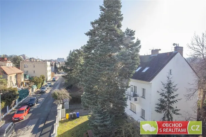 Pronájem bytu 5+kk, Praha, Modřanská, 119 m2