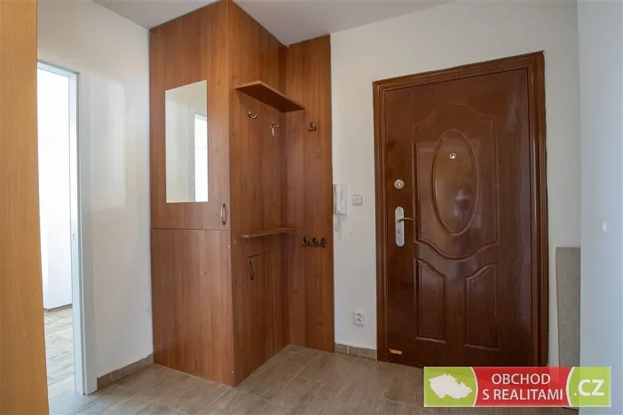 Pronájem bytu 5+kk, Praha, Modřanská, 119 m2