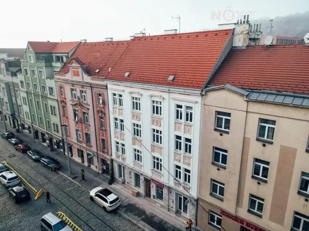 Prodej bytu 1+kk, Praha - Vysočany, Pod pekárnami, 31 m2
