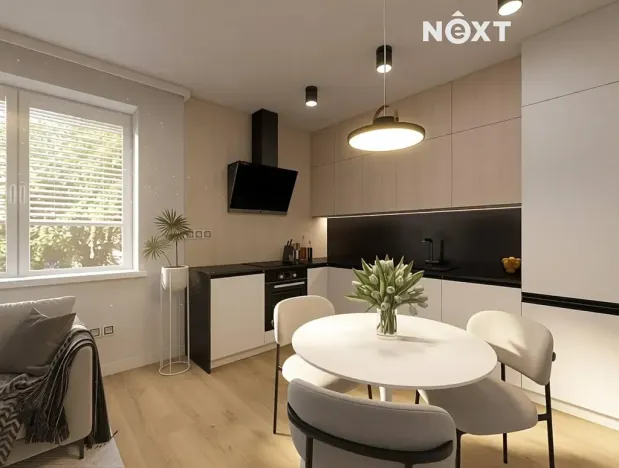 Prodej bytu 2+kk, Praha - Košíře, Musílkova, 43 m2