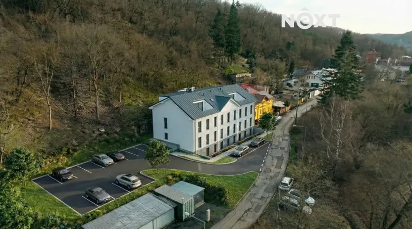 Prodej bytu 2+kk, Praha - Bohnice, V Zámcích, 50 m2