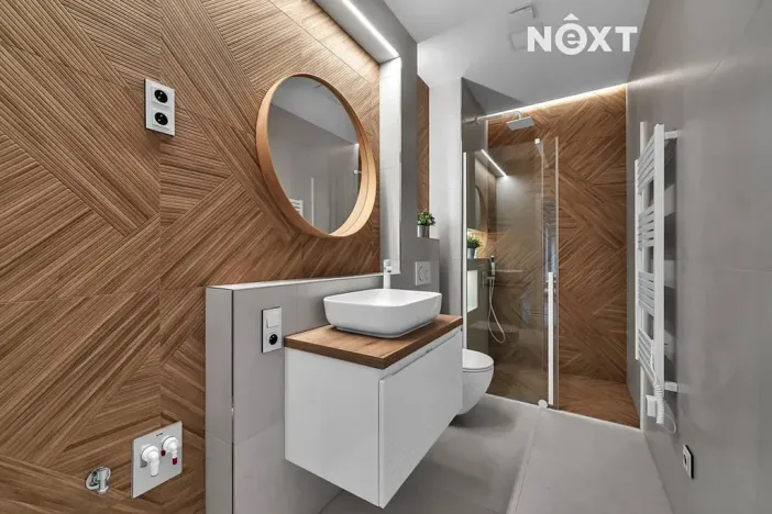 Prodej bytu 2+kk, Praha - Bohnice, V Zámcích, 50 m2